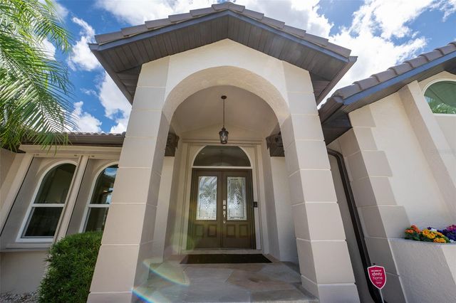 605 CANDIA COURT, Punta Gorda, FL 33950