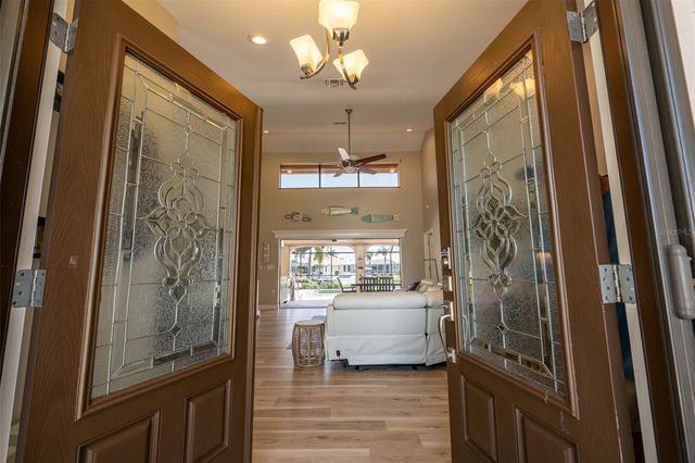 605 CANDIA COURT, Punta Gorda, FL 33950