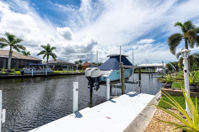 605 CANDIA COURT, Punta Gorda, FL 33950
