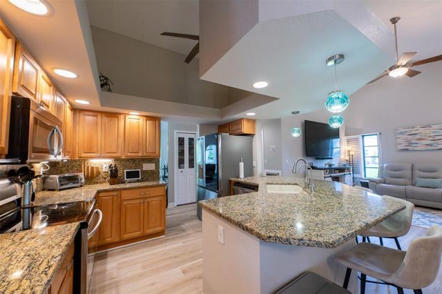 605 CANDIA COURT, Punta Gorda, FL 33950