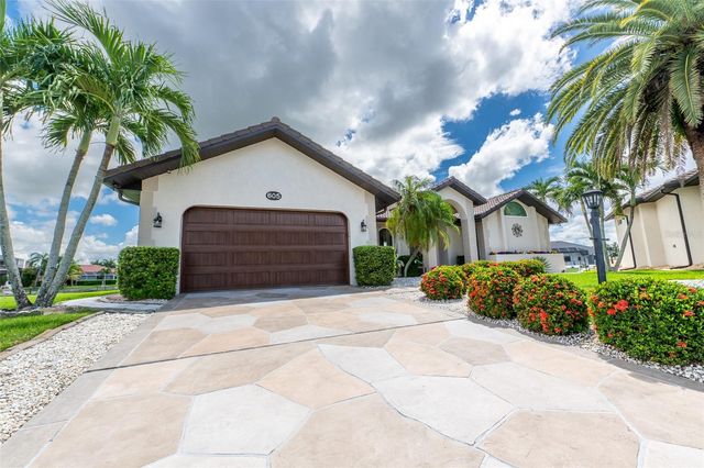 605 CANDIA COURT, Punta Gorda, FL 33950