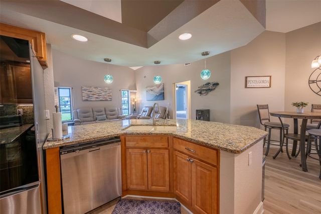 605 CANDIA COURT, Punta Gorda, FL 33950