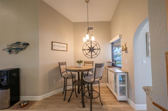 605 CANDIA COURT, Punta Gorda, FL 33950