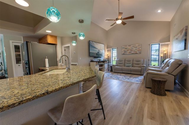 605 CANDIA COURT, Punta Gorda, FL 33950