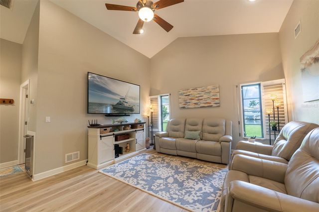 605 CANDIA COURT, Punta Gorda, FL 33950