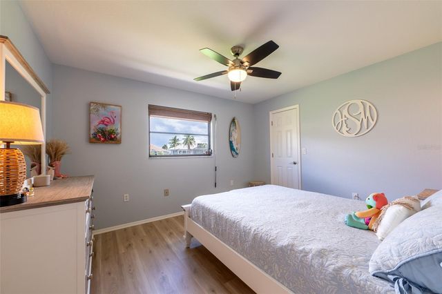 605 CANDIA COURT, Punta Gorda, FL 33950