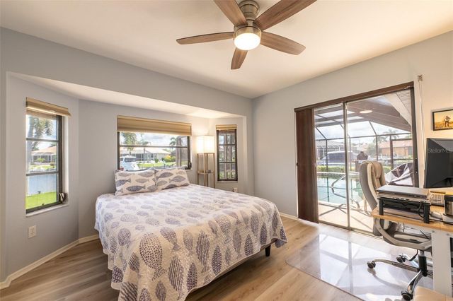 605 CANDIA COURT, Punta Gorda, FL 33950