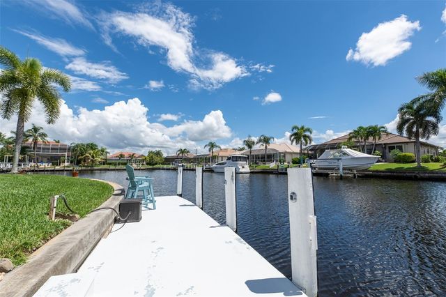 605 CANDIA COURT, Punta Gorda, FL 33950