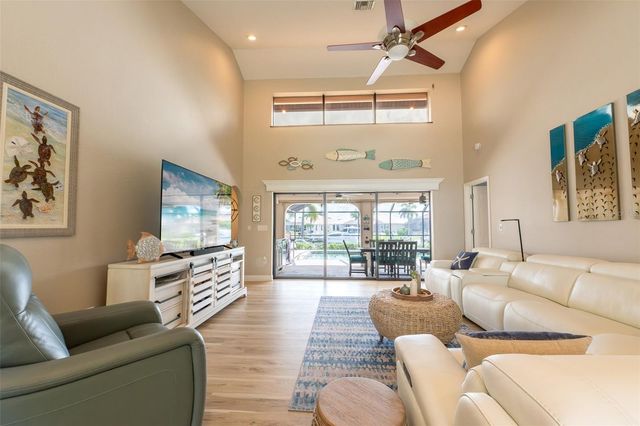 605 CANDIA COURT, Punta Gorda, FL 33950