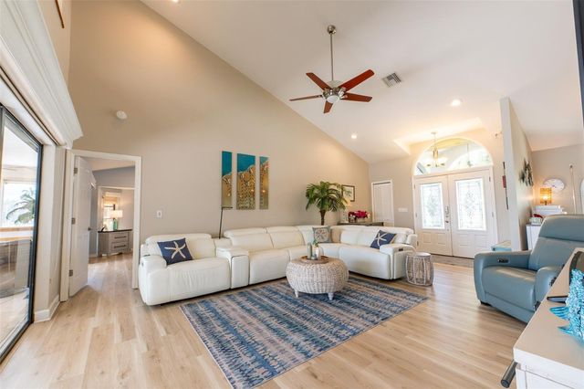 605 CANDIA COURT, Punta Gorda, FL 33950