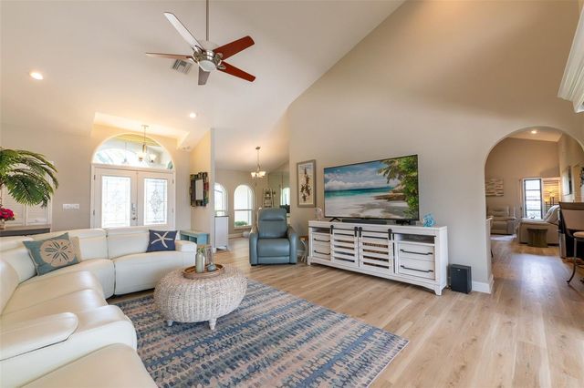 605 CANDIA COURT, Punta Gorda, FL 33950