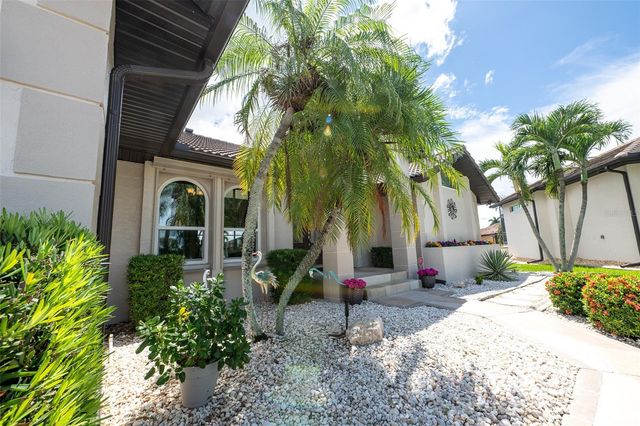 605 CANDIA COURT, Punta Gorda, FL 33950