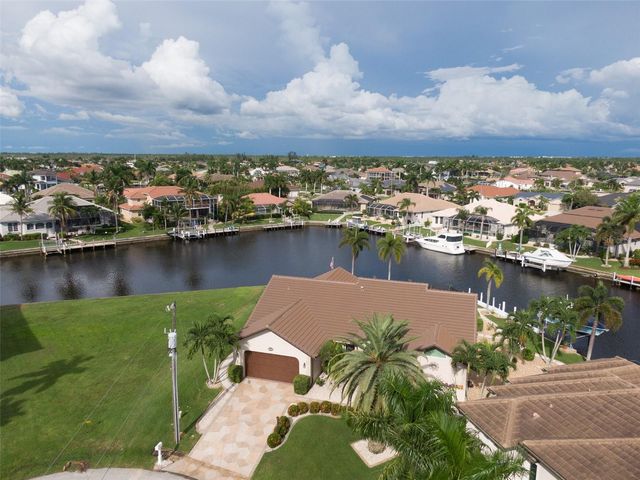 605 CANDIA COURT, Punta Gorda, FL 33950