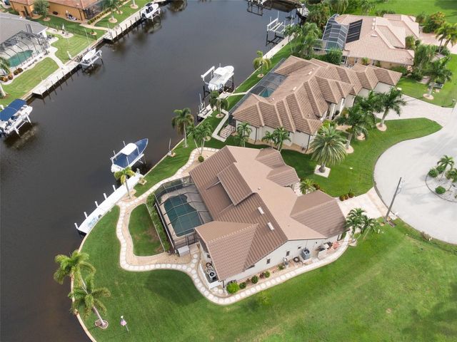 605 CANDIA COURT, Punta Gorda, FL 33950