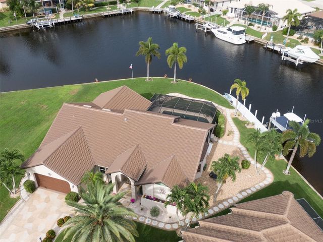 605 CANDIA COURT, Punta Gorda, FL 33950