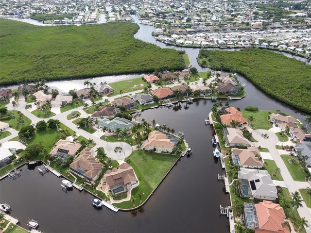 605 CANDIA COURT, Punta Gorda, FL 33950