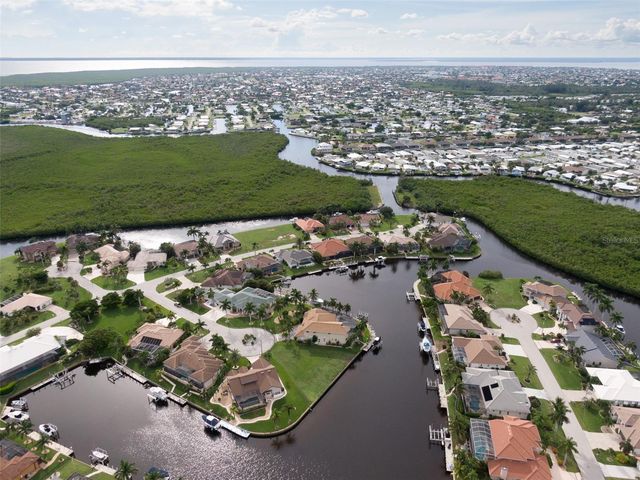 605 CANDIA COURT, Punta Gorda, FL 33950