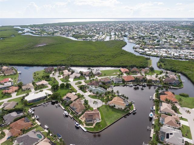 605 CANDIA COURT, Punta Gorda, FL 33950