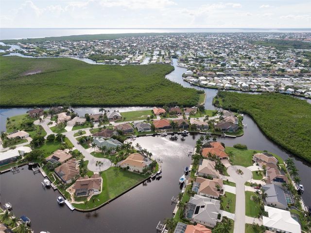 605 CANDIA COURT, Punta Gorda, FL 33950