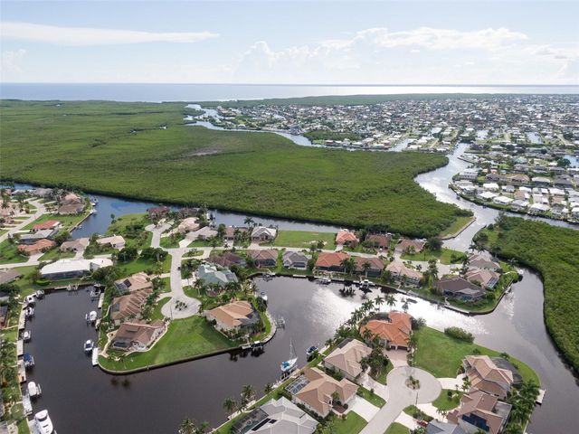 605 CANDIA COURT, Punta Gorda, FL 33950