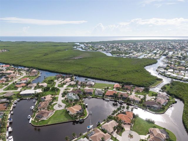 605 CANDIA COURT, Punta Gorda, FL 33950
