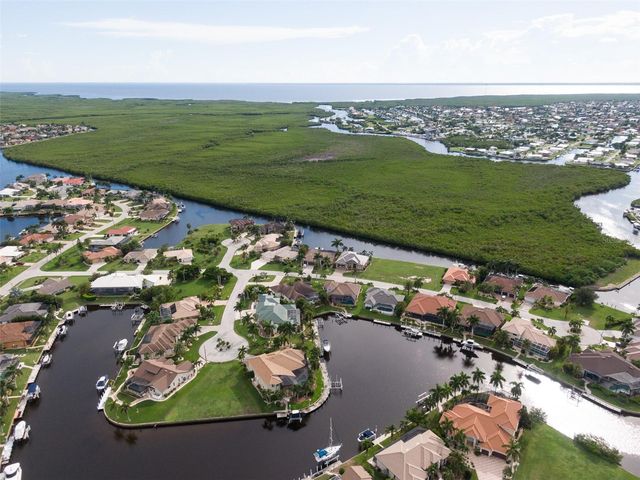 605 CANDIA COURT, Punta Gorda, FL 33950