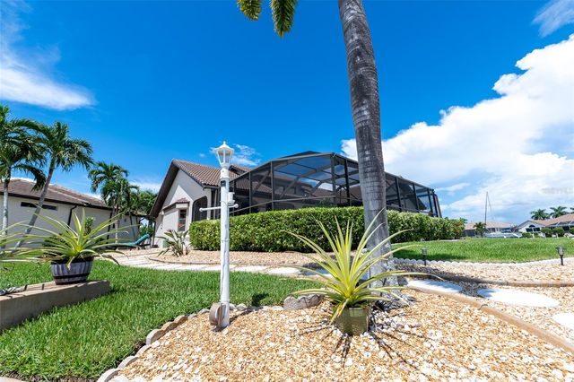 605 CANDIA COURT, Punta Gorda, FL 33950