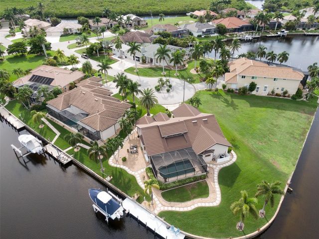 605 CANDIA COURT, Punta Gorda, FL 33950