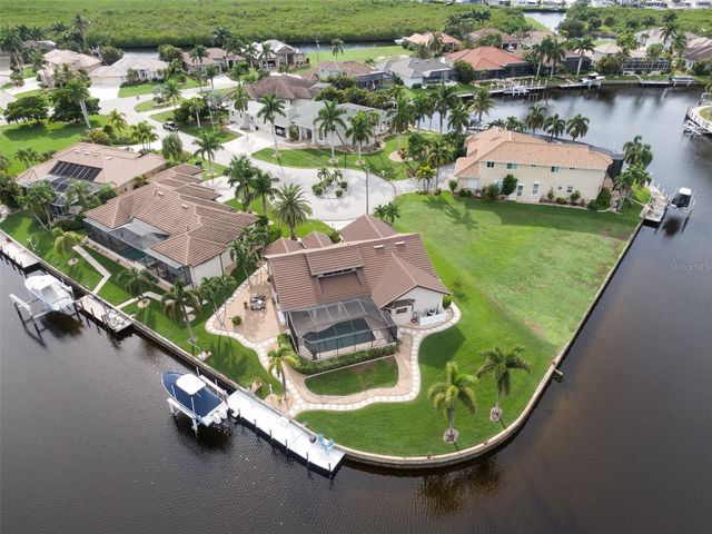 605 CANDIA COURT, Punta Gorda, FL 33950