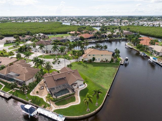 605 CANDIA COURT, Punta Gorda, FL 33950