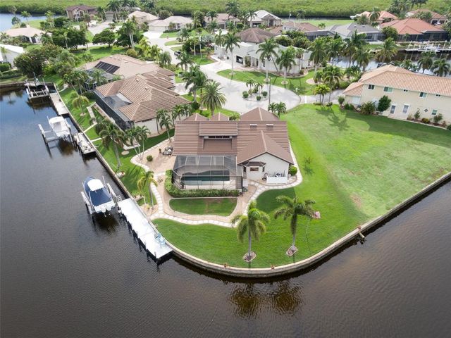605 CANDIA COURT, Punta Gorda, FL 33950