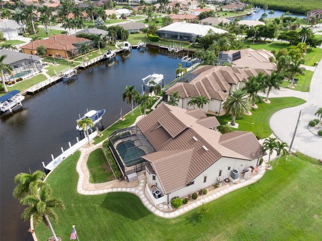 605 CANDIA COURT, Punta Gorda, FL 33950