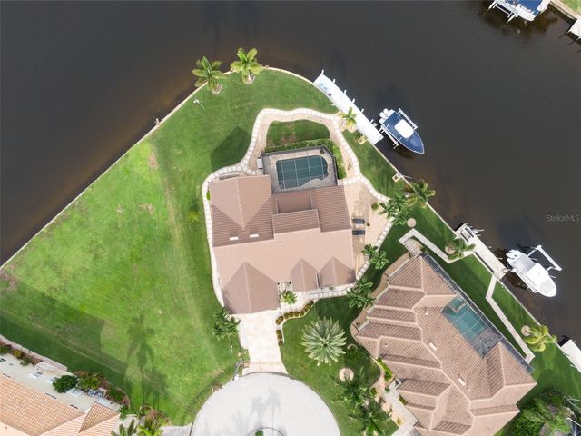 605 CANDIA COURT, Punta Gorda, FL 33950