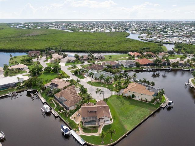 605 CANDIA COURT, Punta Gorda, FL 33950