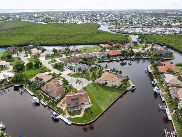 605 CANDIA COURT, Punta Gorda, FL 33950