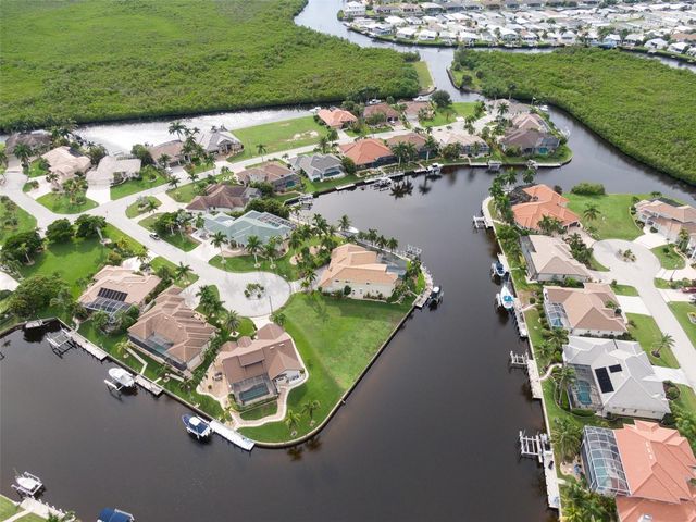 605 CANDIA COURT, Punta Gorda, FL 33950