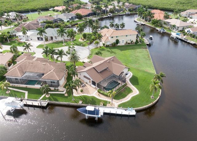 605 CANDIA COURT, Punta Gorda, FL 33950
