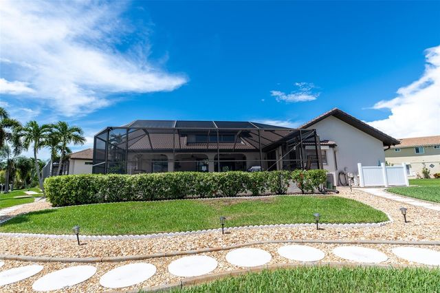 605 CANDIA COURT, Punta Gorda, FL 33950