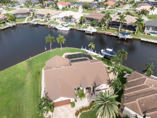 605 CANDIA COURT, Punta Gorda, FL 33950
