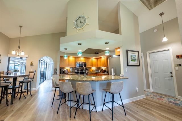 605 CANDIA COURT, Punta Gorda, FL 33950