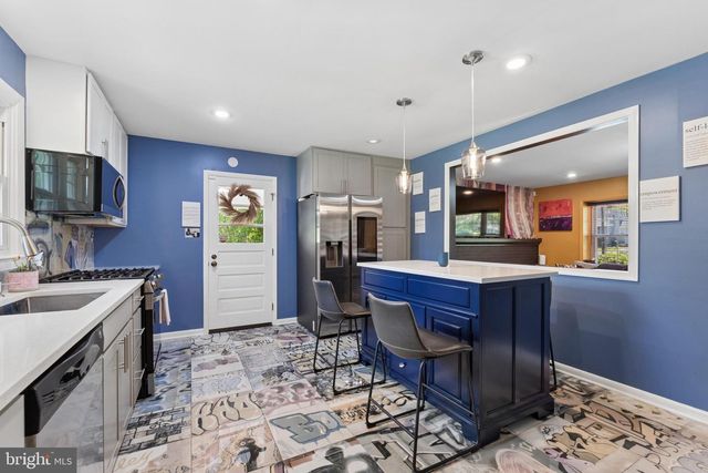 5521 MONTGOMERY RD, Ellicott City, MD 21043