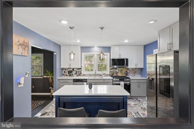 5521 MONTGOMERY RD, Ellicott City, MD 21043