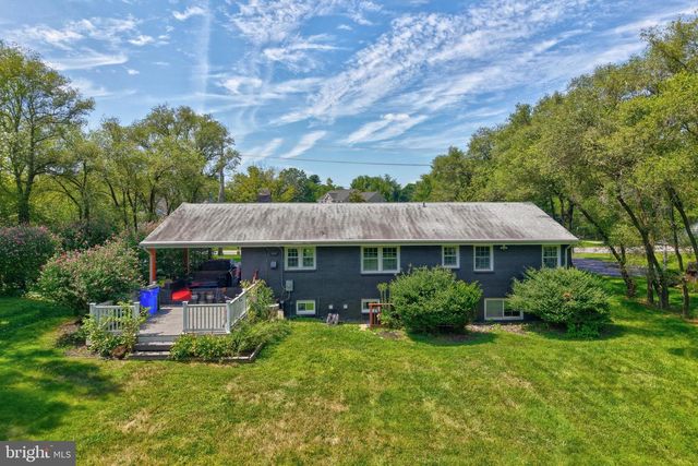 5521 MONTGOMERY RD, Ellicott City, MD 21043