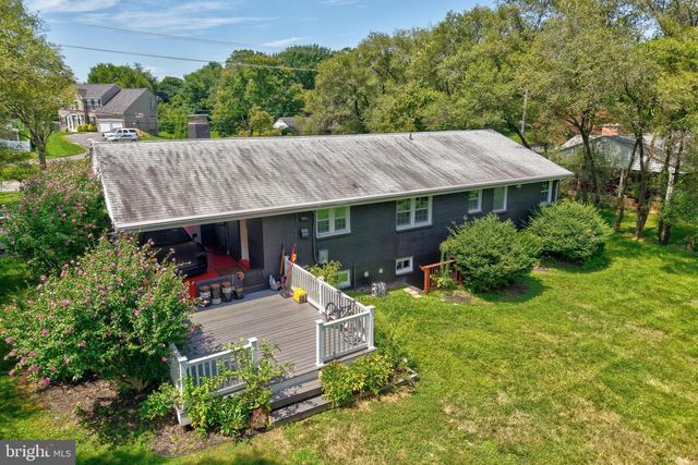 5521 MONTGOMERY RD, Ellicott City, MD 21043