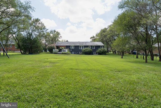 5521 MONTGOMERY RD, Ellicott City, MD 21043