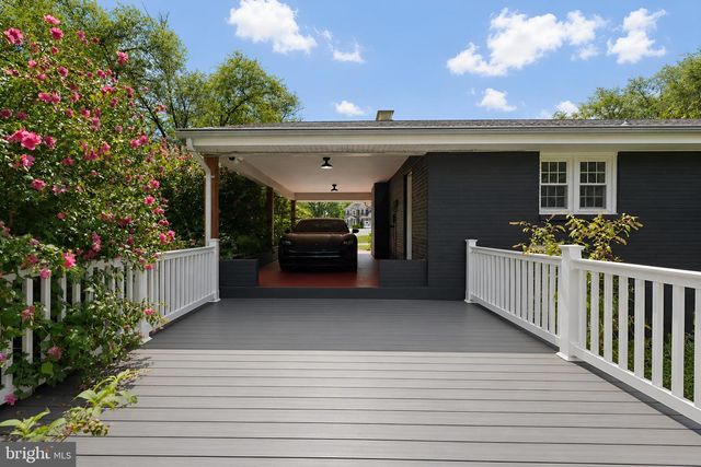 5521 MONTGOMERY RD, Ellicott City, MD 21043