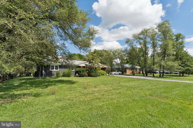 5521 MONTGOMERY RD, Ellicott City, MD 21043