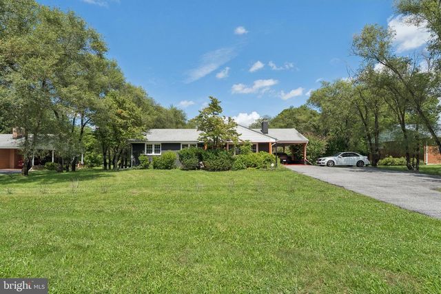 5521 MONTGOMERY RD, Ellicott City, MD 21043