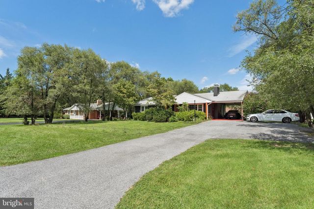 5521 MONTGOMERY RD, Ellicott City, MD 21043