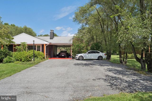 5521 MONTGOMERY RD, Ellicott City, MD 21043